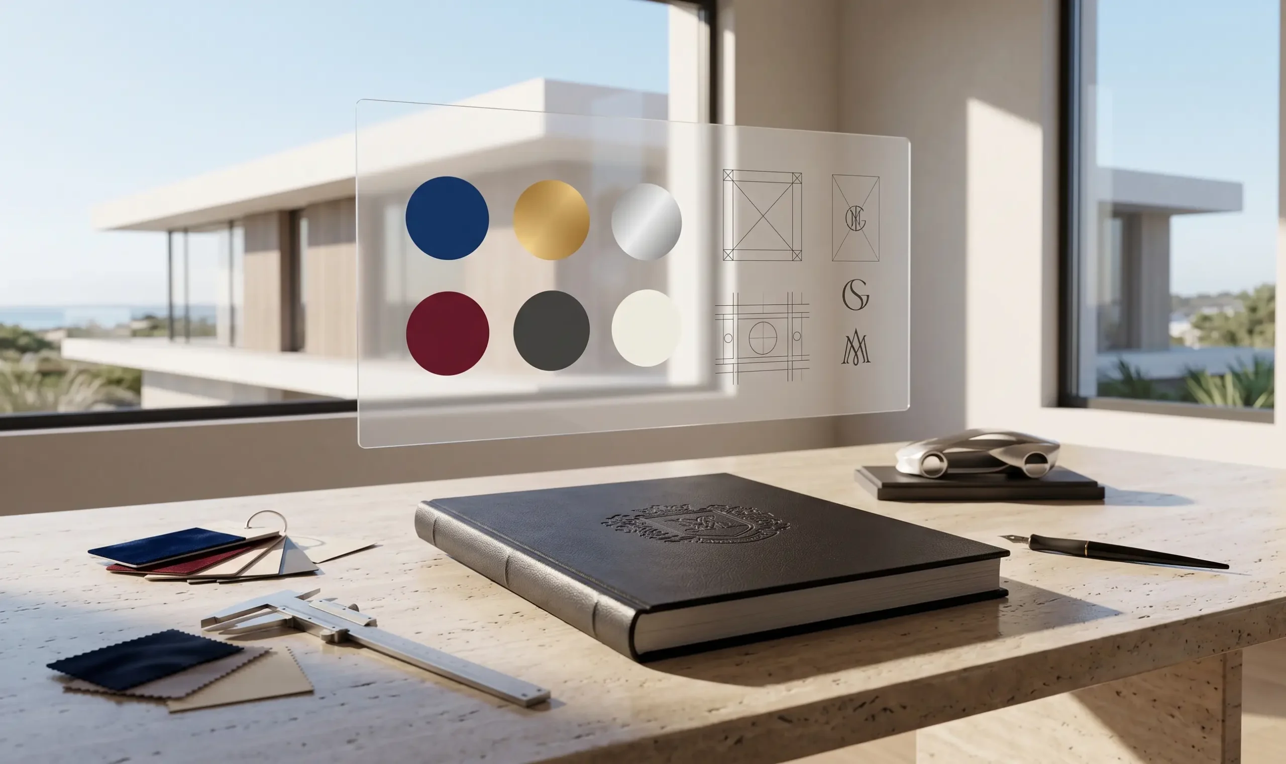 15 Luxury Brand Guidelines Examples That Define Prestige in 2026