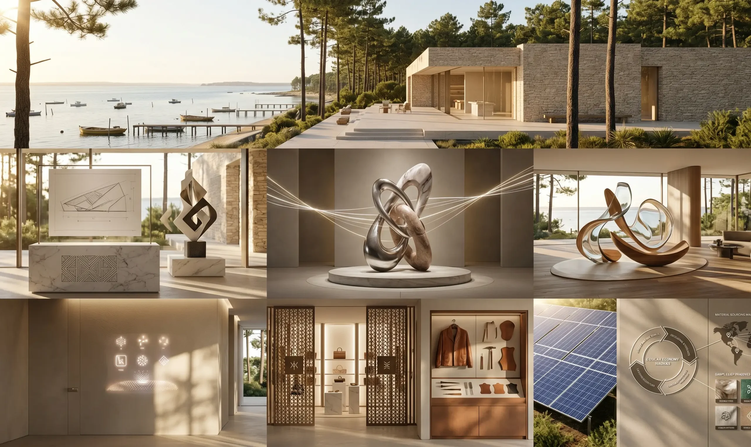 7 Core Strategies That Define Luxury Fashion Branding in 2026