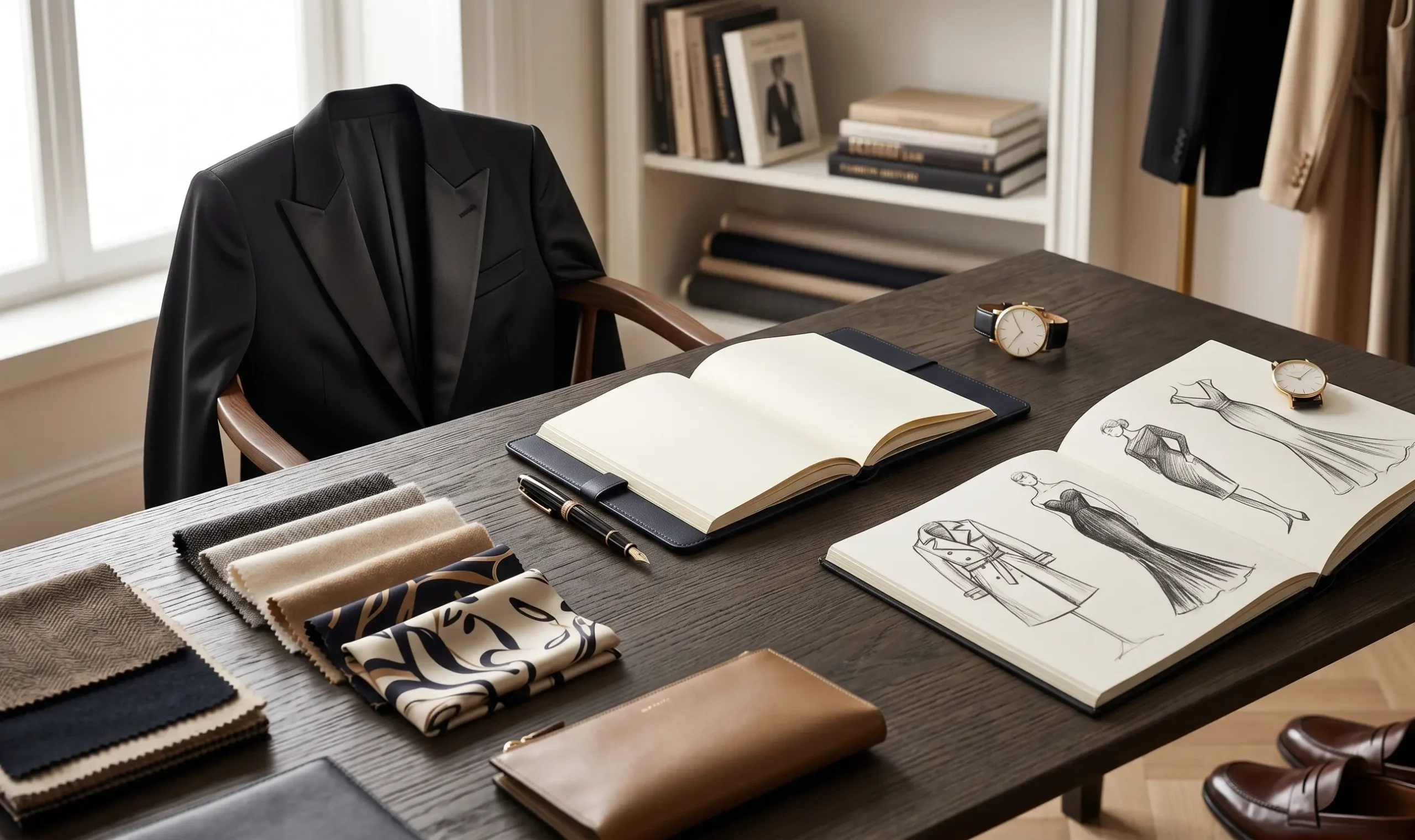 Luxury Fashion Branding The Guide to Building an Elite Brand