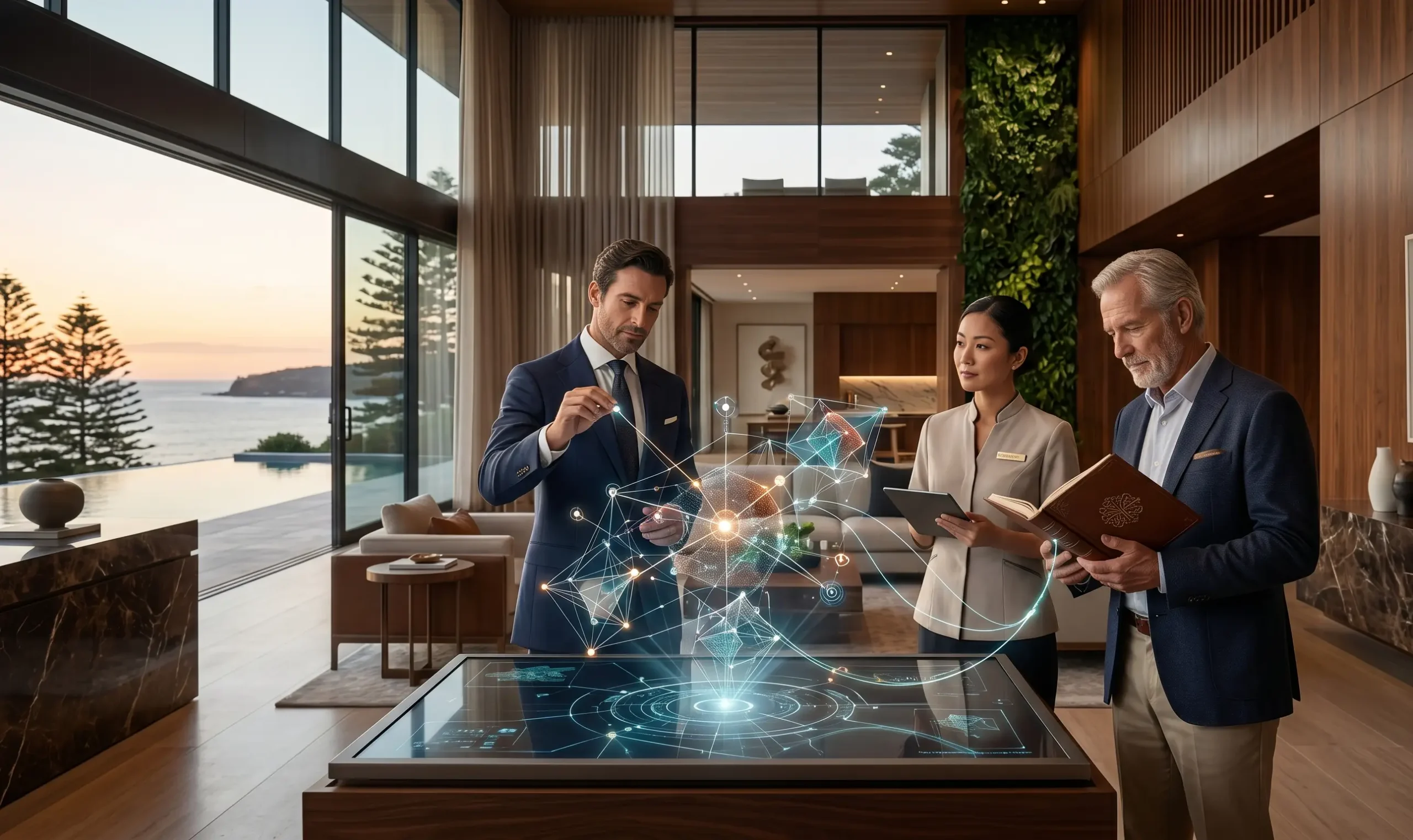 The 8 Non-Negotiable Criteria for Choosing a Hotel Branding Agency