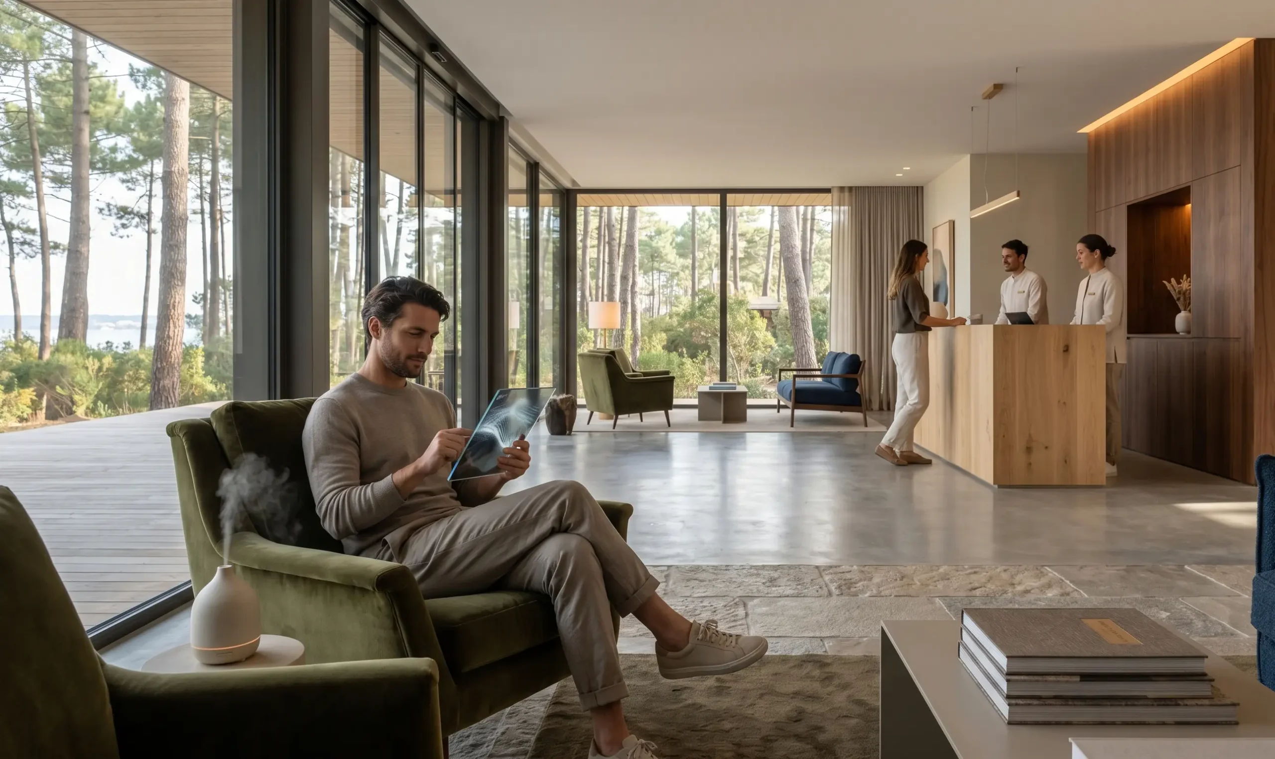 Understanding What Hotel Branding Actually Means in 2026