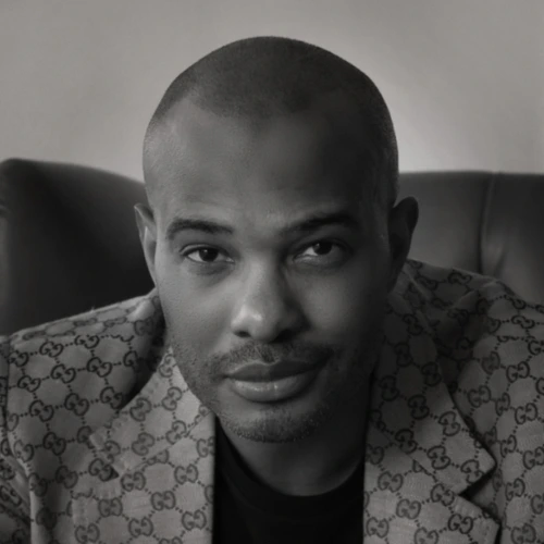 Charley Baouamina, Editor at The One Percent